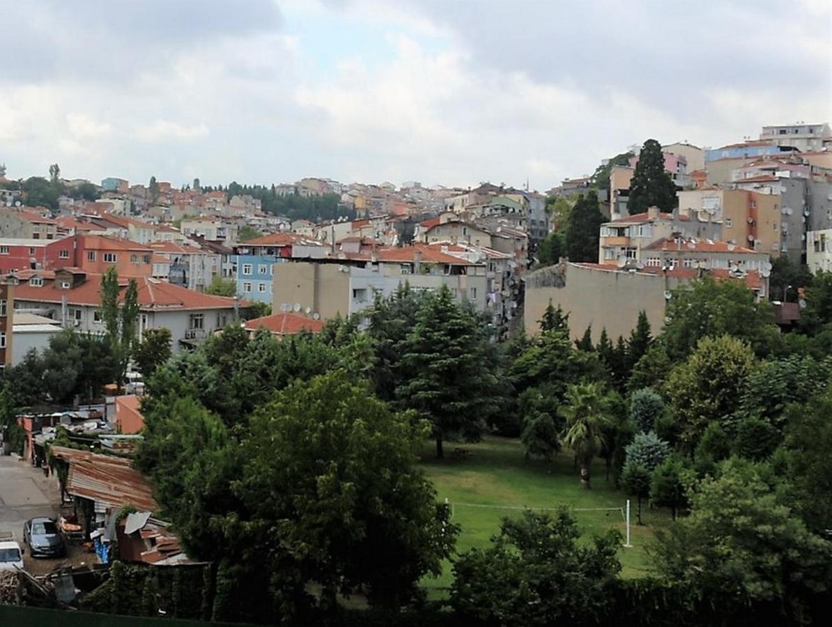 Daire Benesta Beyoglu *