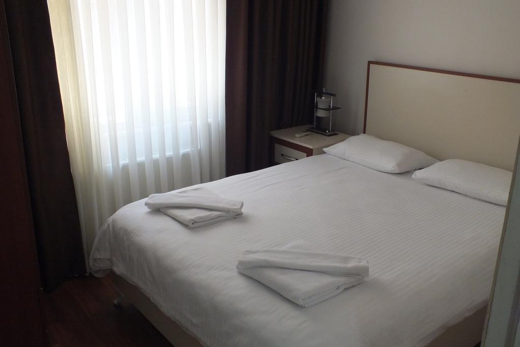 Taksim Park Hotel Istanbul