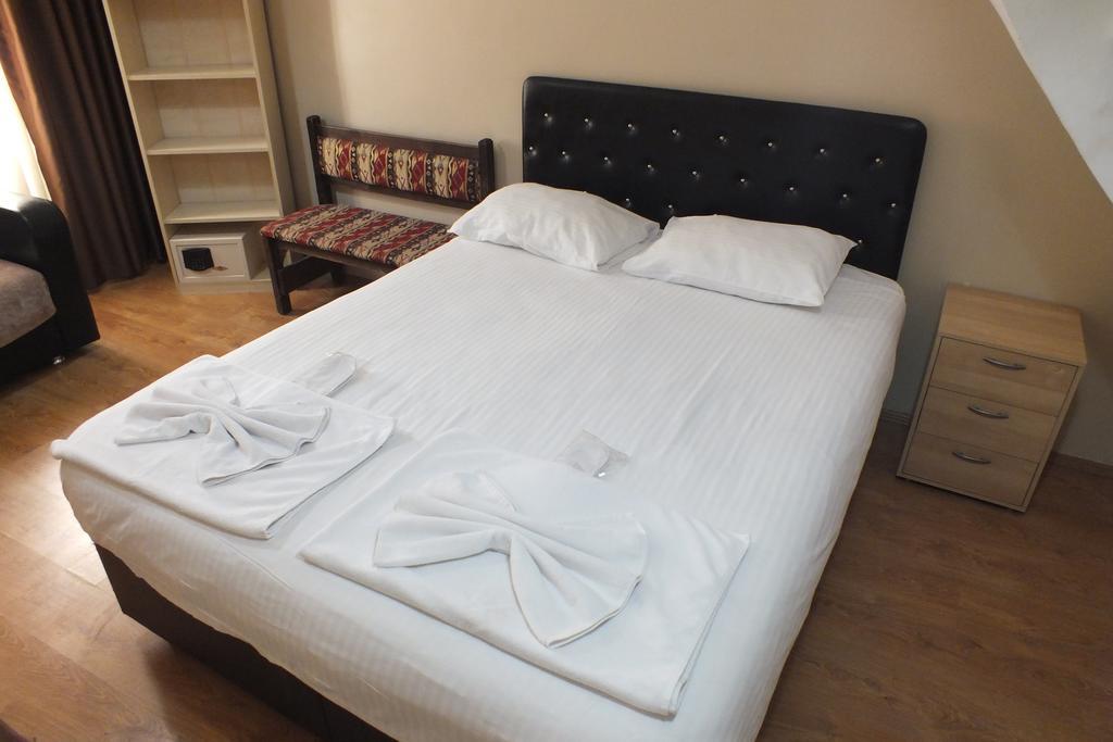 Taksim Park Hotel Istanbul