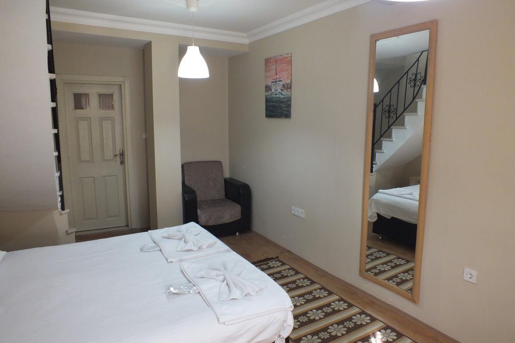 Taksim Park Hotel