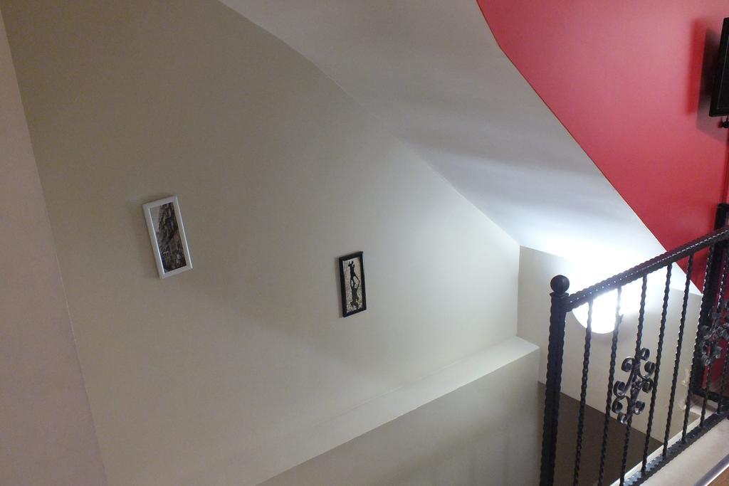 Taksim Park Hotel