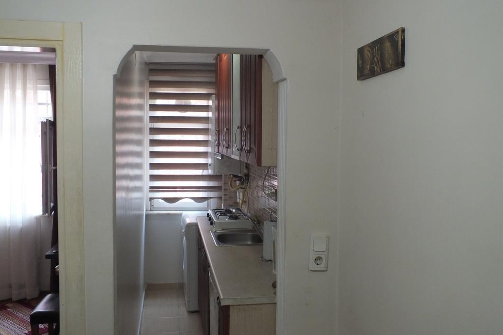 Hotel Taksim Park 2*