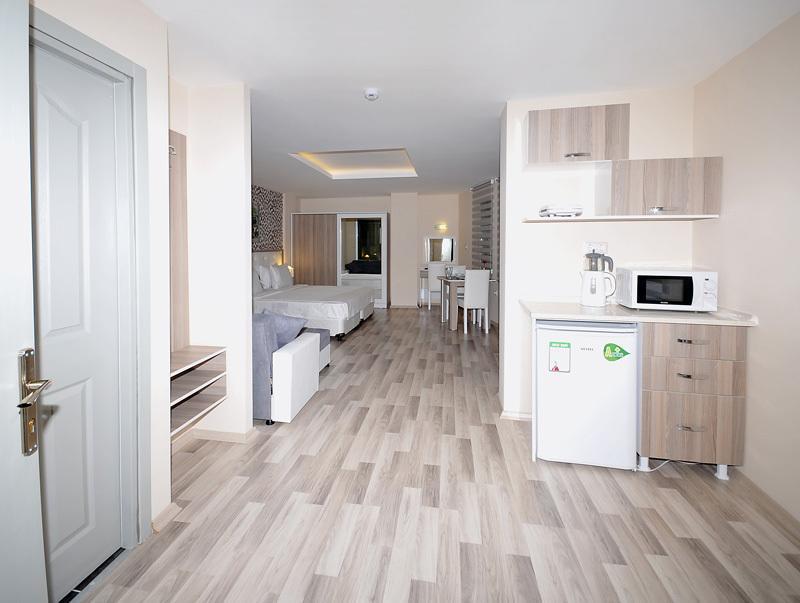 Nossa Pera 3* Istanbul