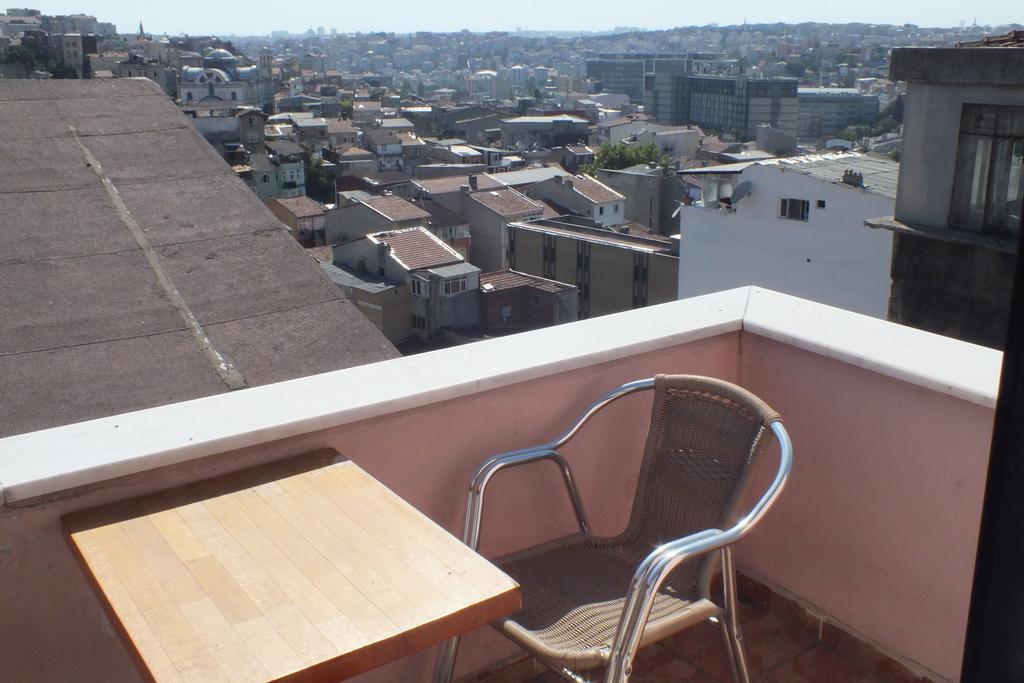 Taksim Park Hotel