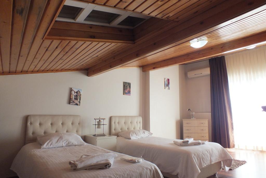 Hotel Taksim Park