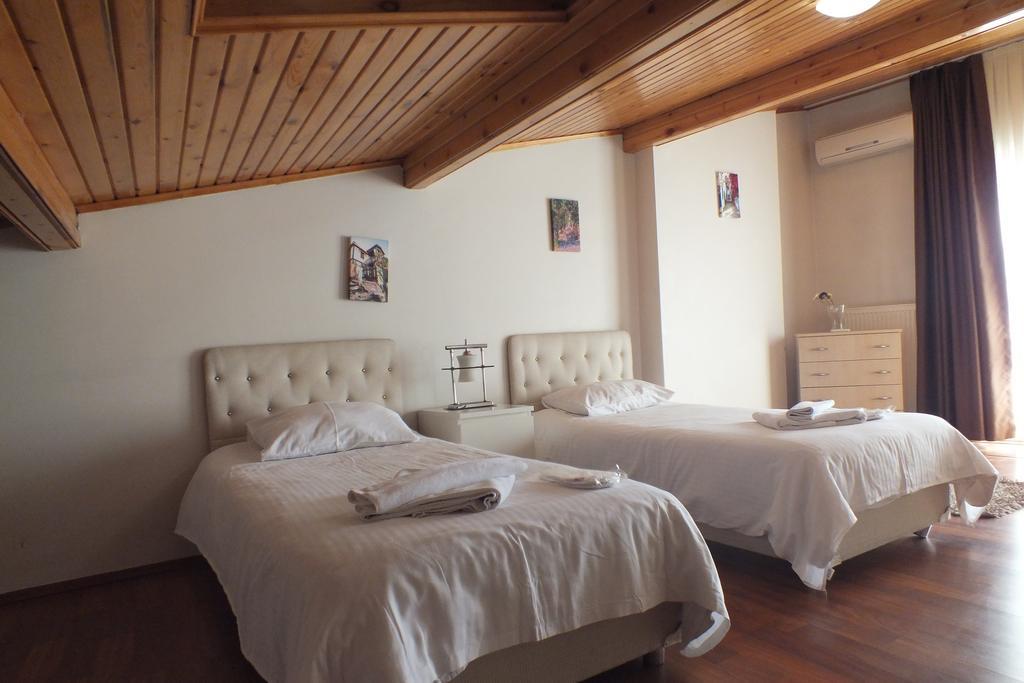 Hotel Taksim Park 2*