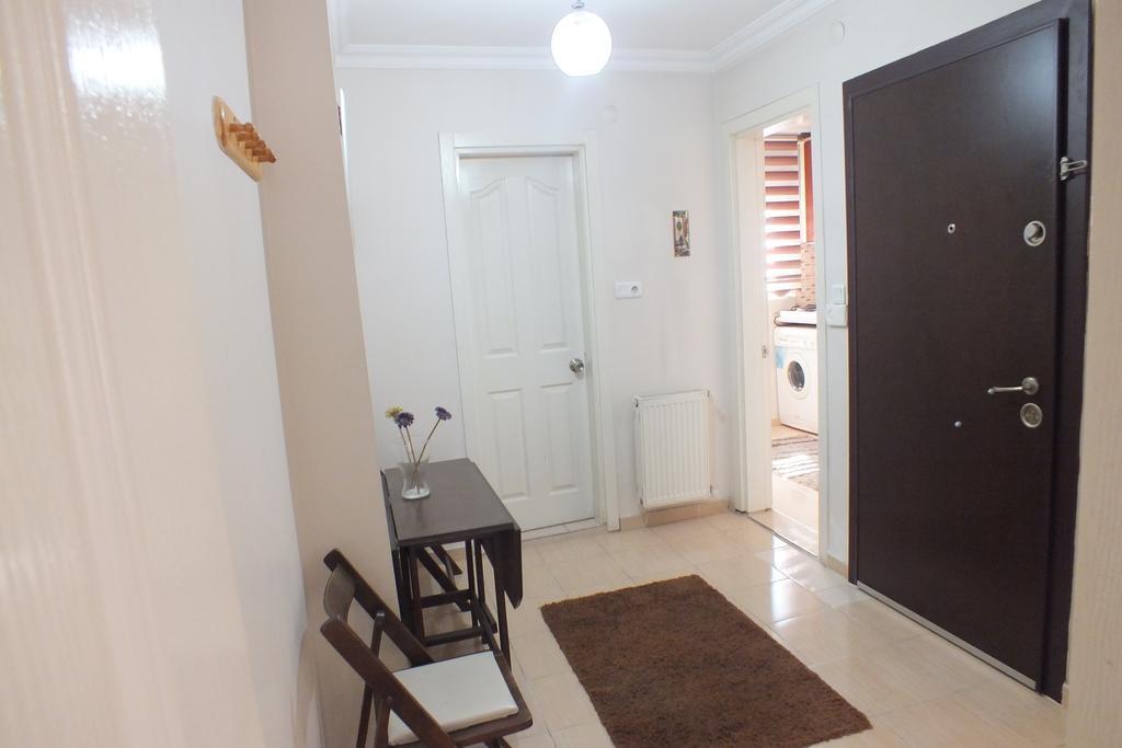 Taksim Park Hotel