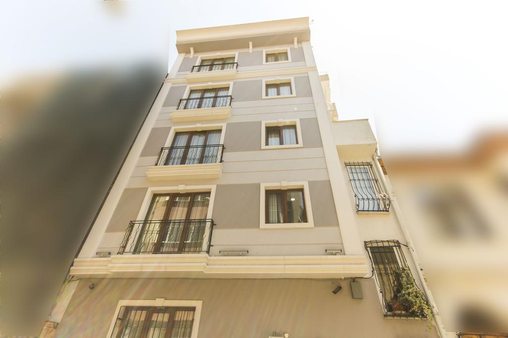 Siper Apartment