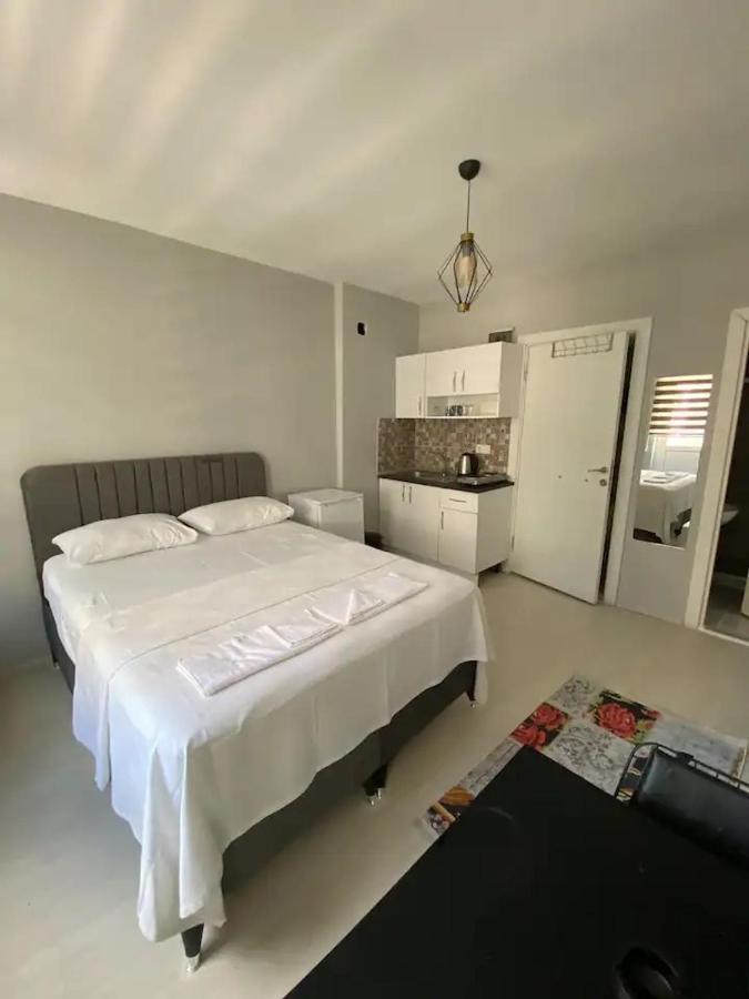 Zelya Flats Apartment