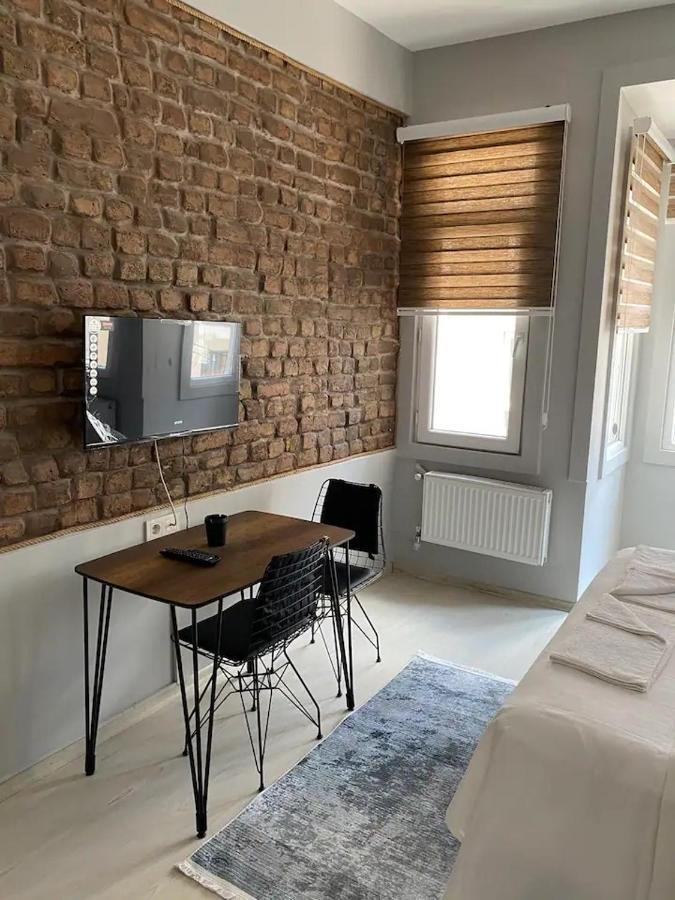 Zelya Flats * Istanbul