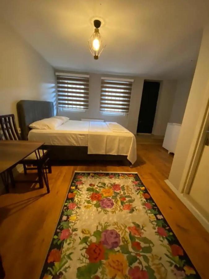 Apartment Zelya Flats *