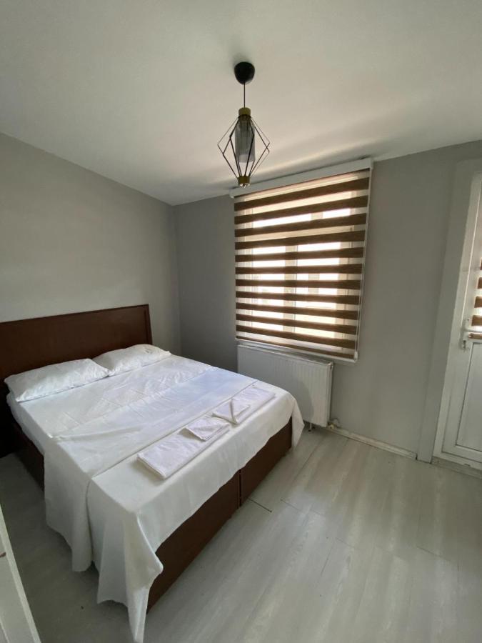 Zelya Flats Istanbul