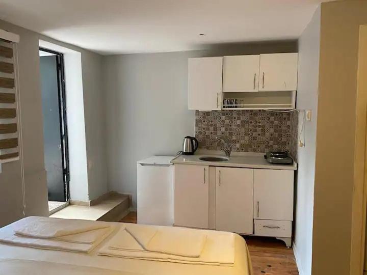 Apartment Zelya Flats
