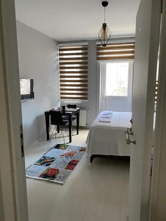 Zelya Flats Istanbul