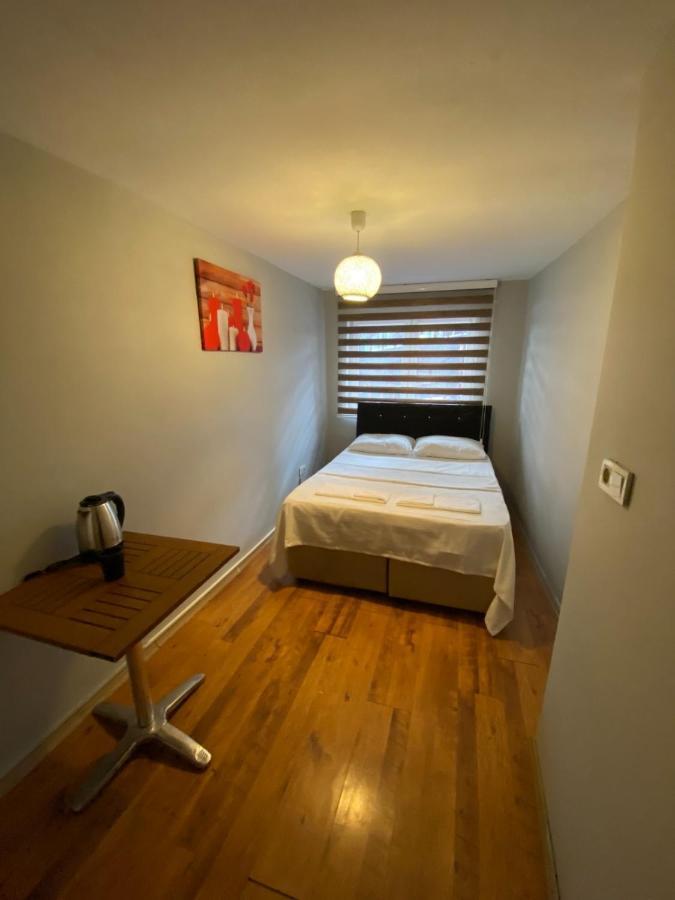 Apartment Zelya Flats