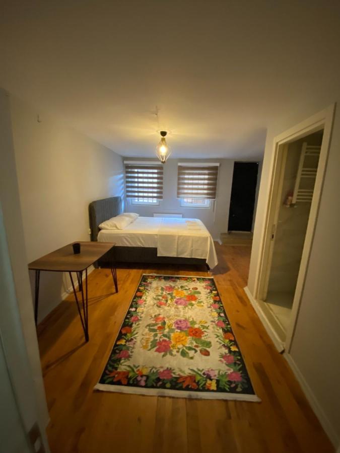 Apartment Zelya Flats *