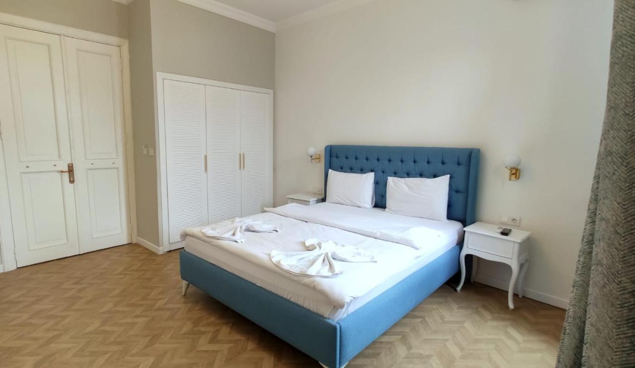 Bed & Breakfast Verna 2*