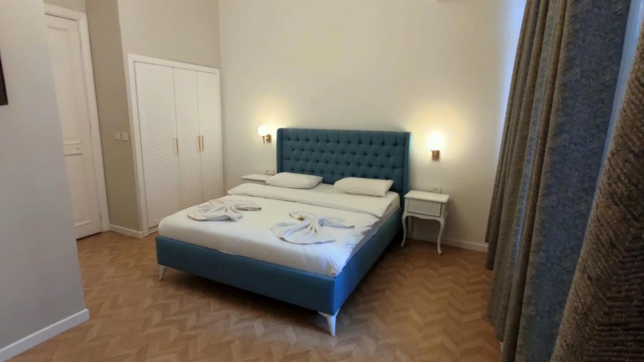Verna Bed & Breakfast Istanbul