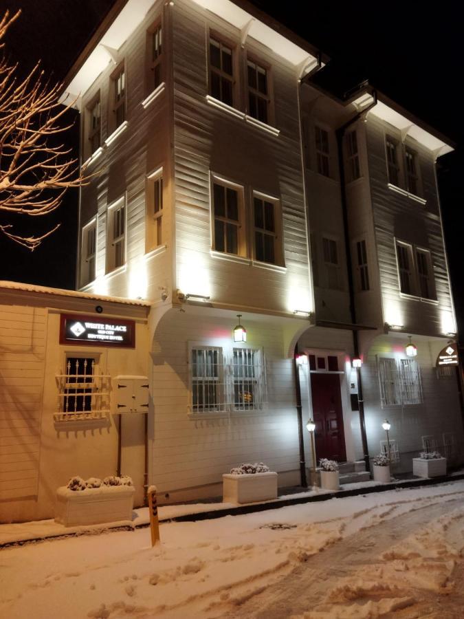 White Palace Old Boutique Hotel Istanbul
