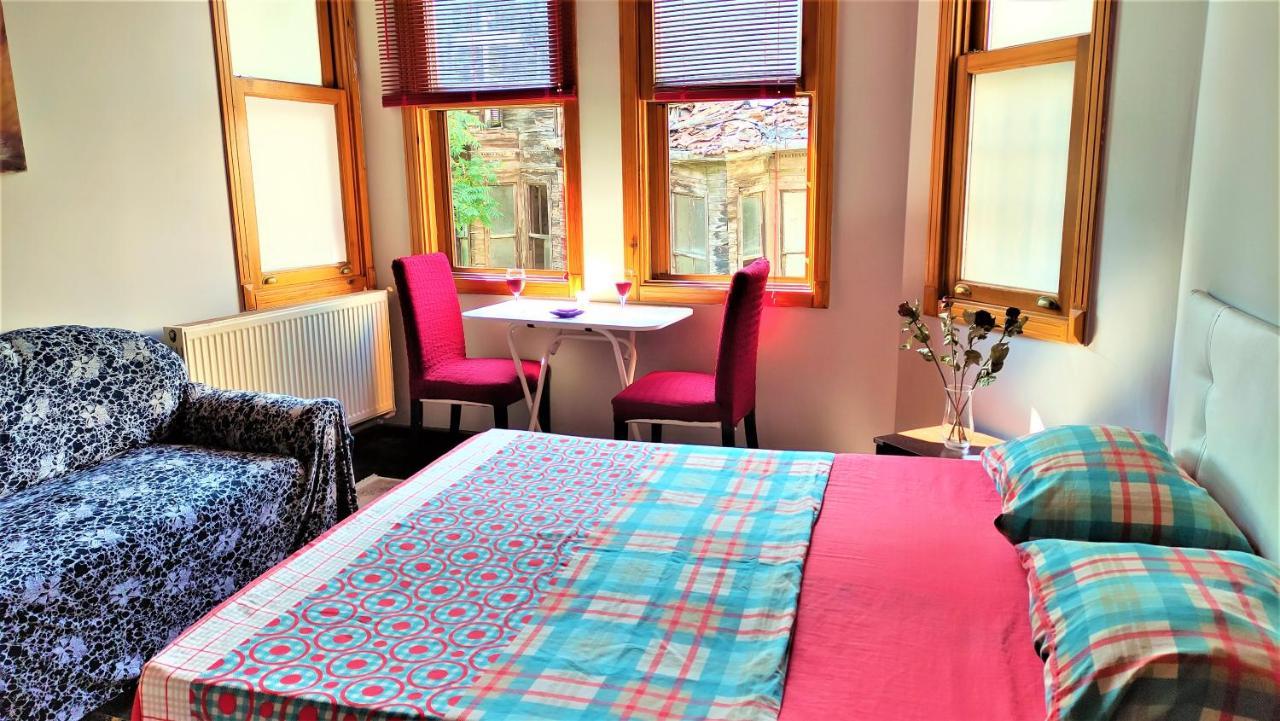 Sweet Kadıköy Pansiyon İstanbul