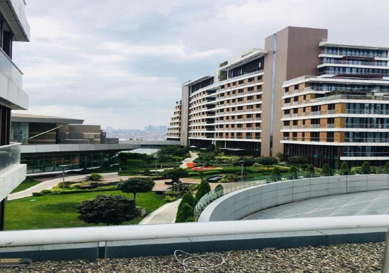 Apartment Akbati Mall Istanbul
