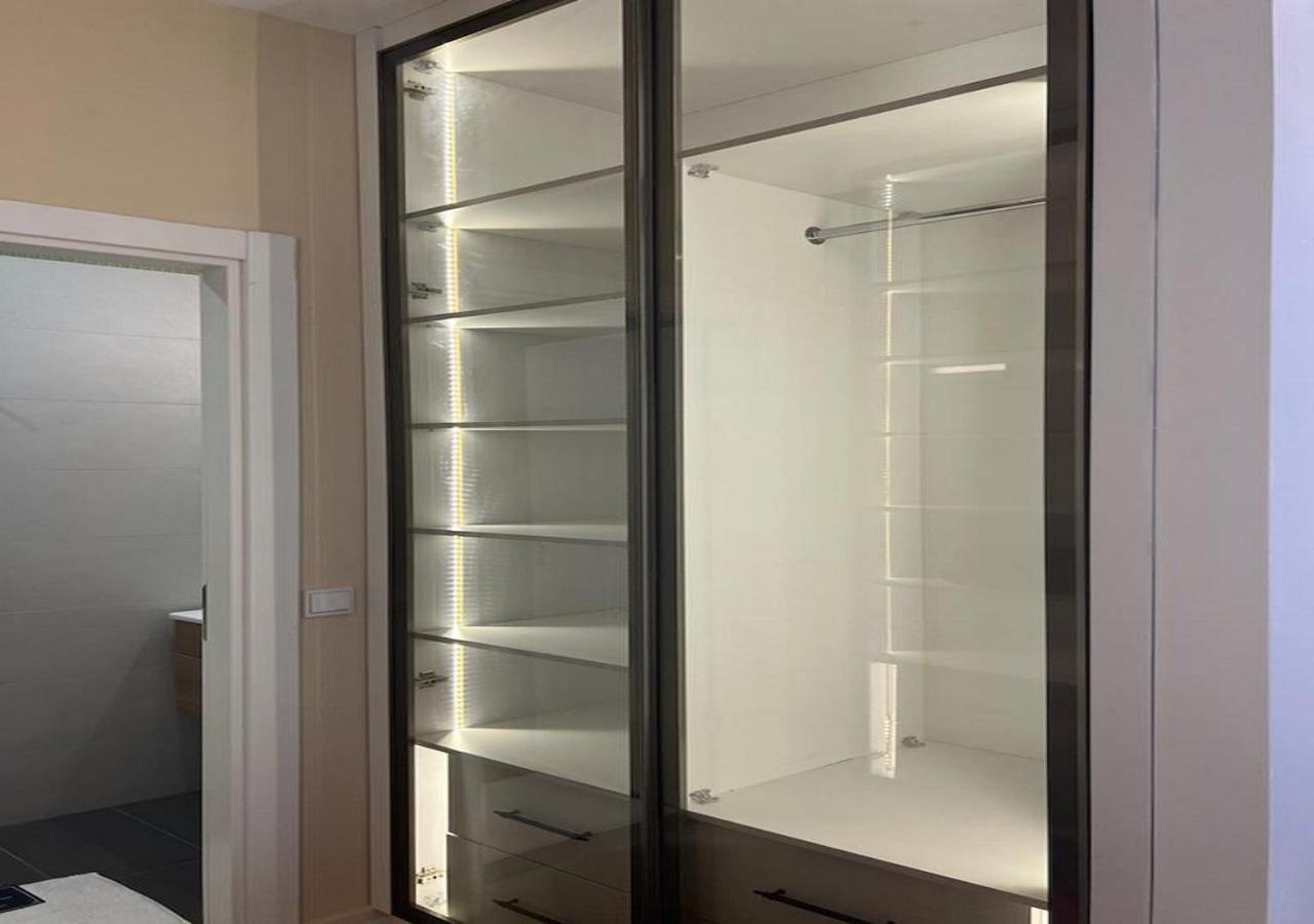 Akbati Mall Apartment *
