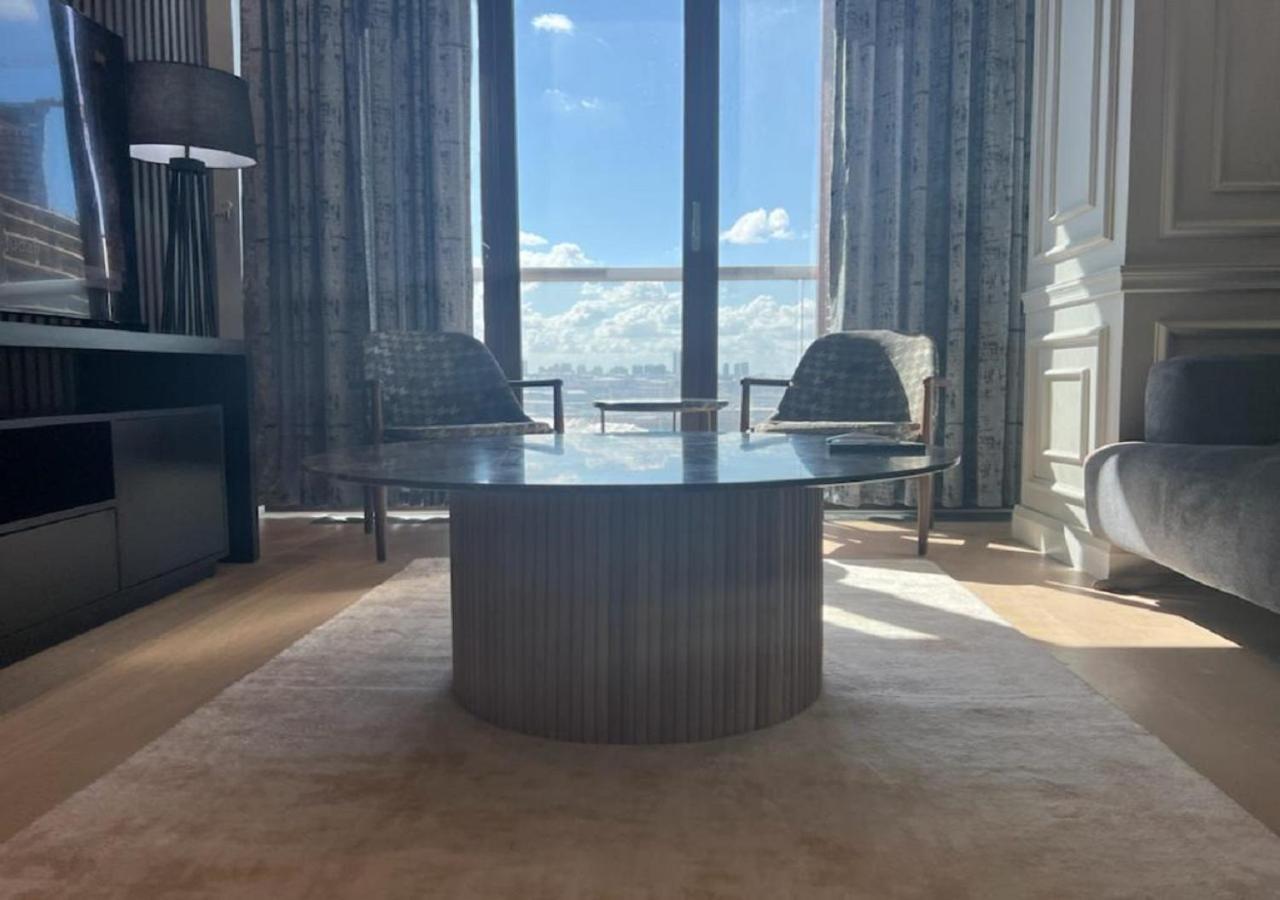 Akbati Mall Apartment Istanbul