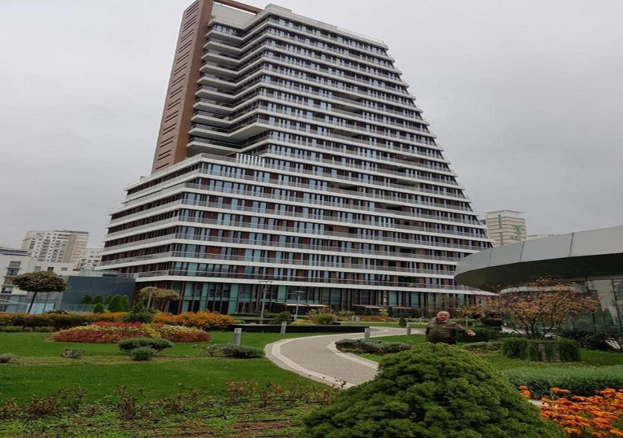 Akbati Mall *