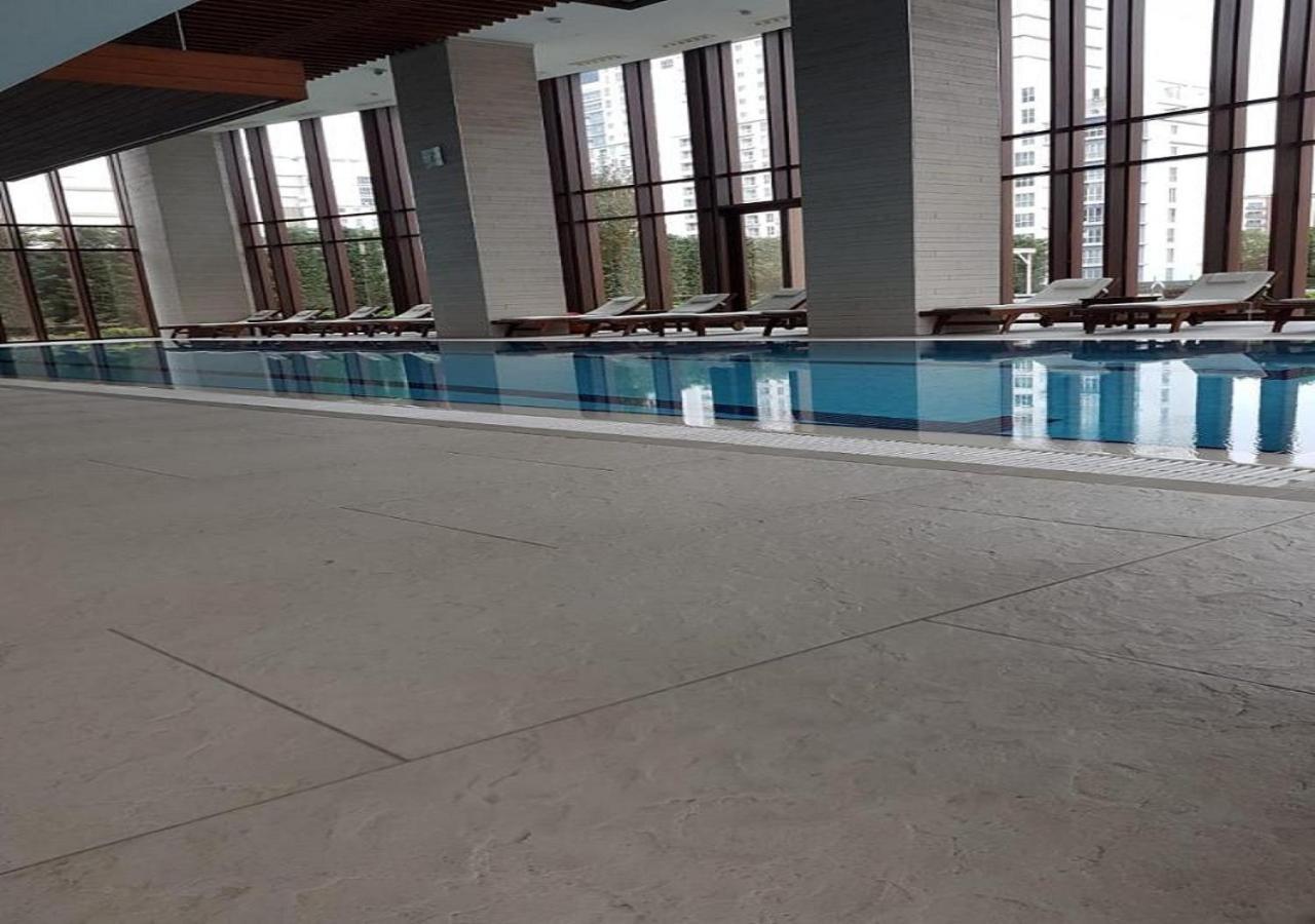 Akbati Mall Apartment *