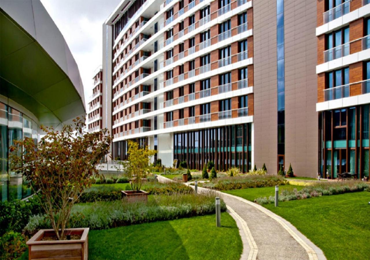 Apartment Akbati Mall Istanbul