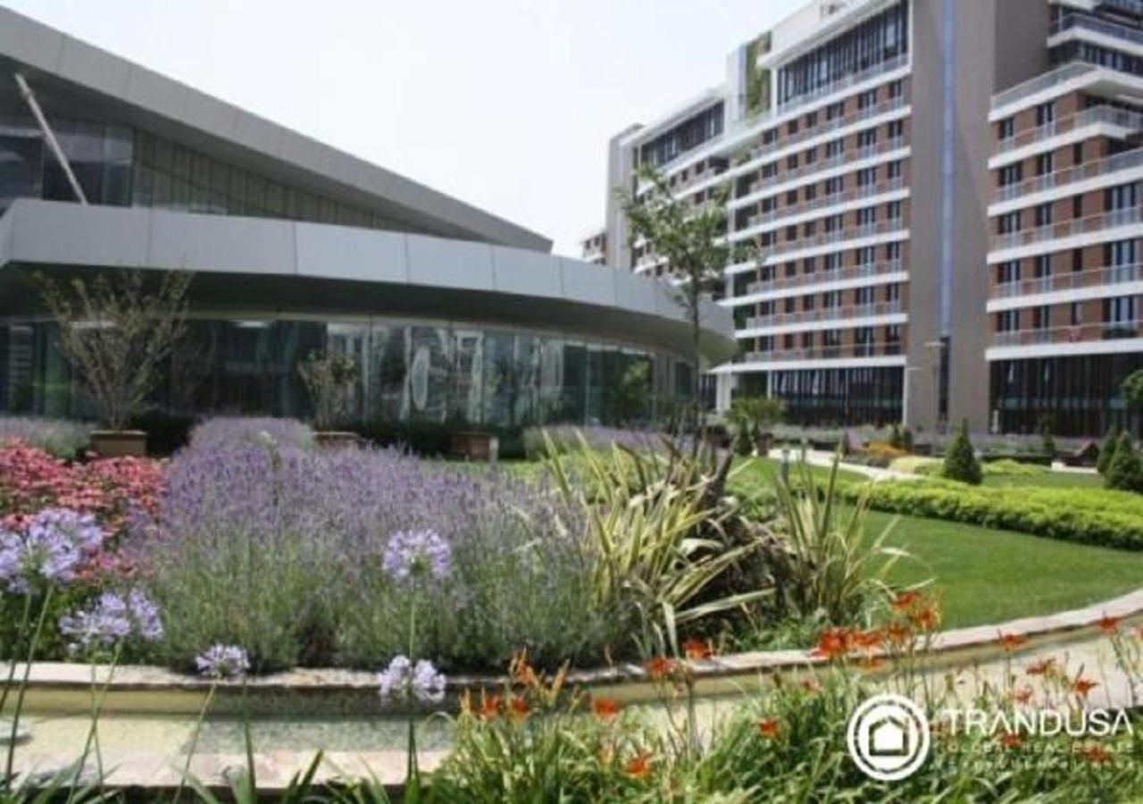 Apartment Akbati Mall
