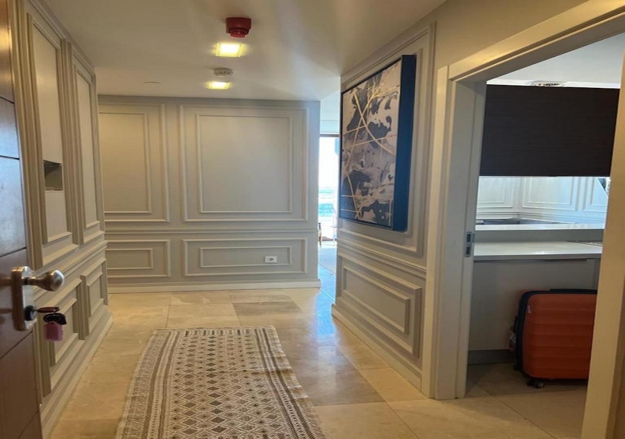 Akbati Mall Apartment *