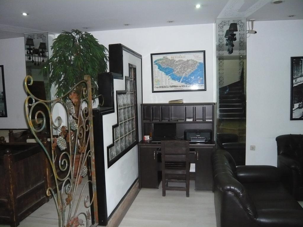 Hotel Residence 3* Istanbul