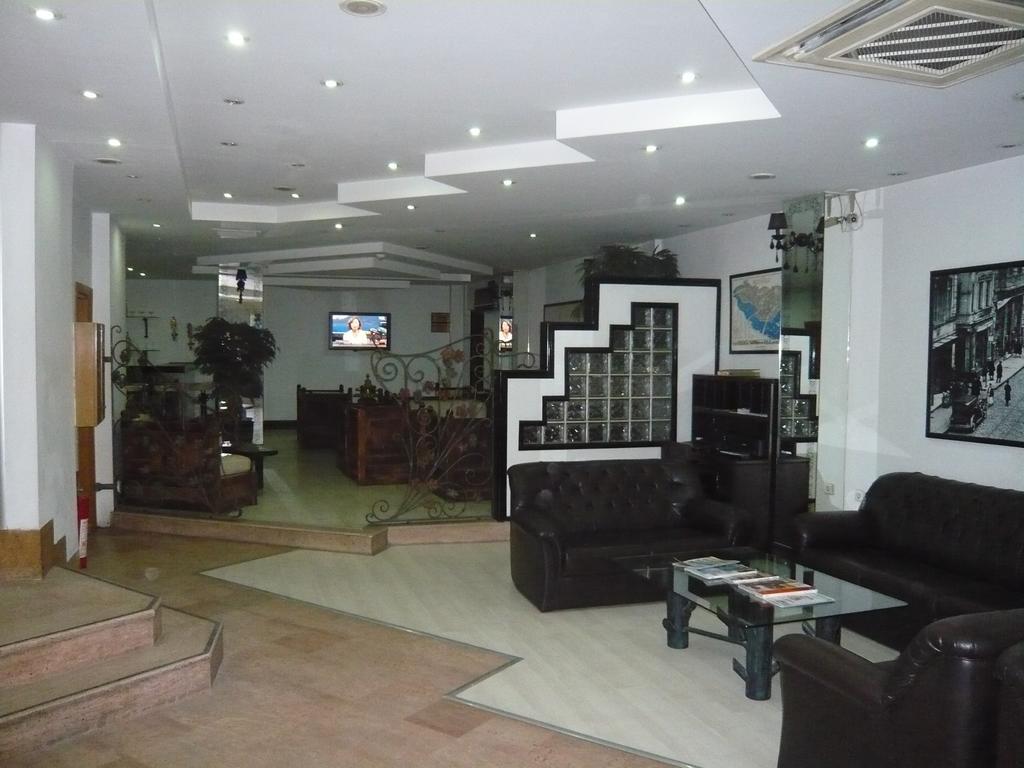 Hotel Hotel Residence