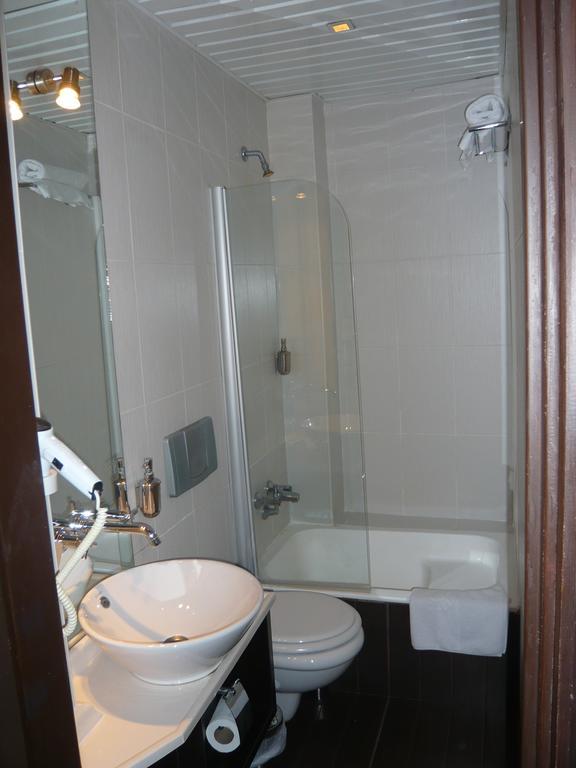 Hotel Residence Hotel