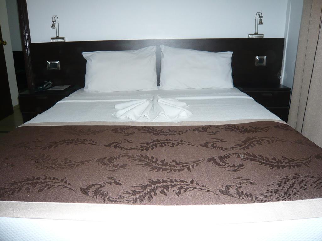 Hotel Hotel Residence Istanbul