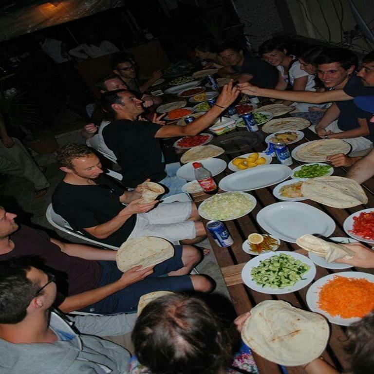 Harmony Hostel