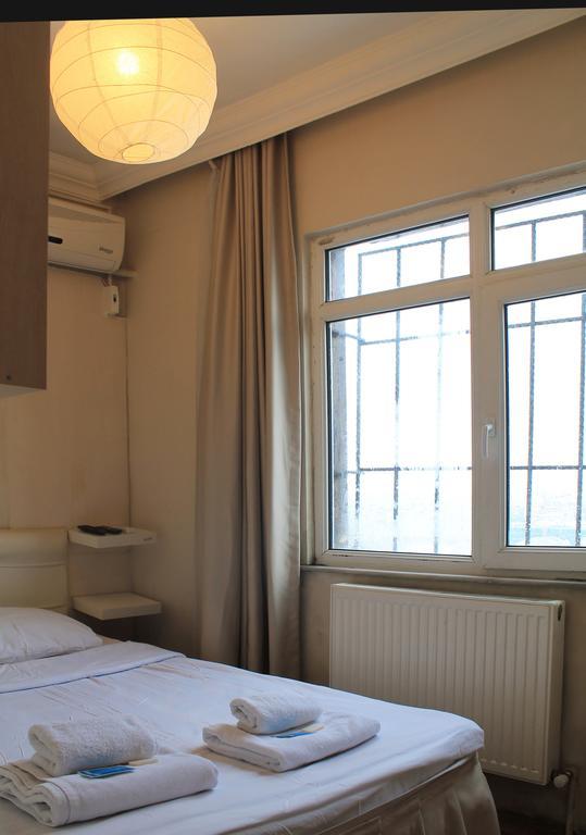 Aparthotel Taksim Istanbul