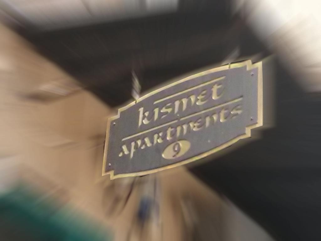 Kismet