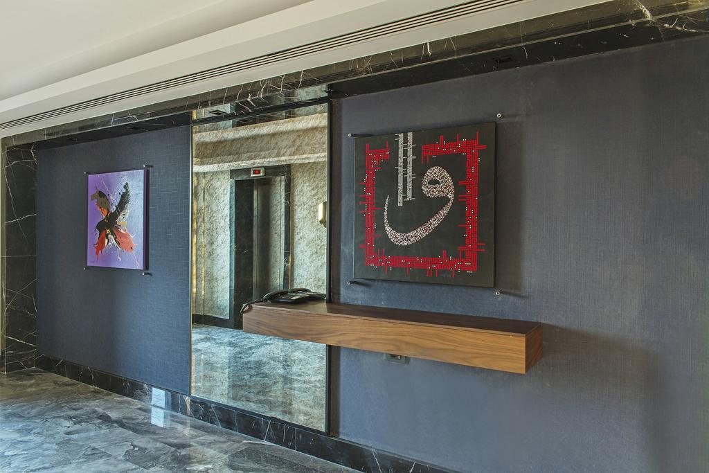 Arts Harbiye - Special Class 5* Istambul