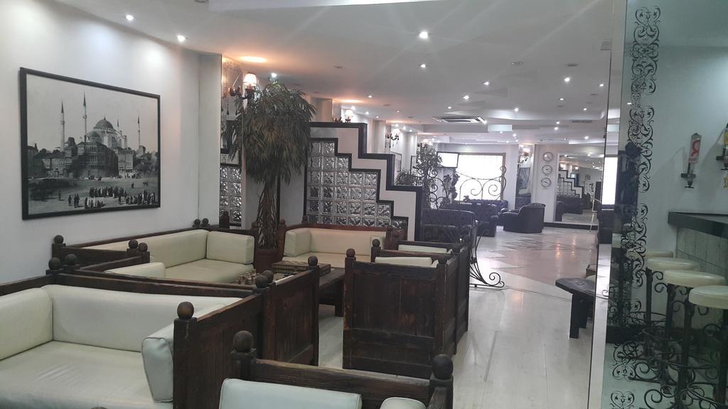 Hotel Residence Hotel Istanbul