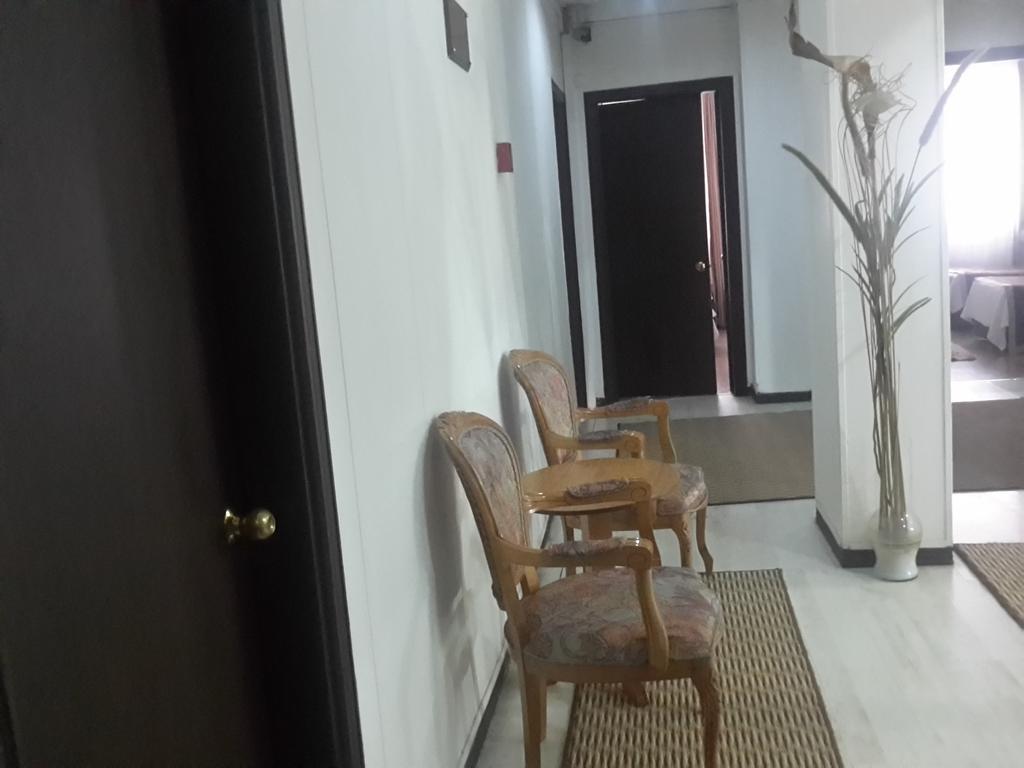 Hotel Residence Hotel 3*