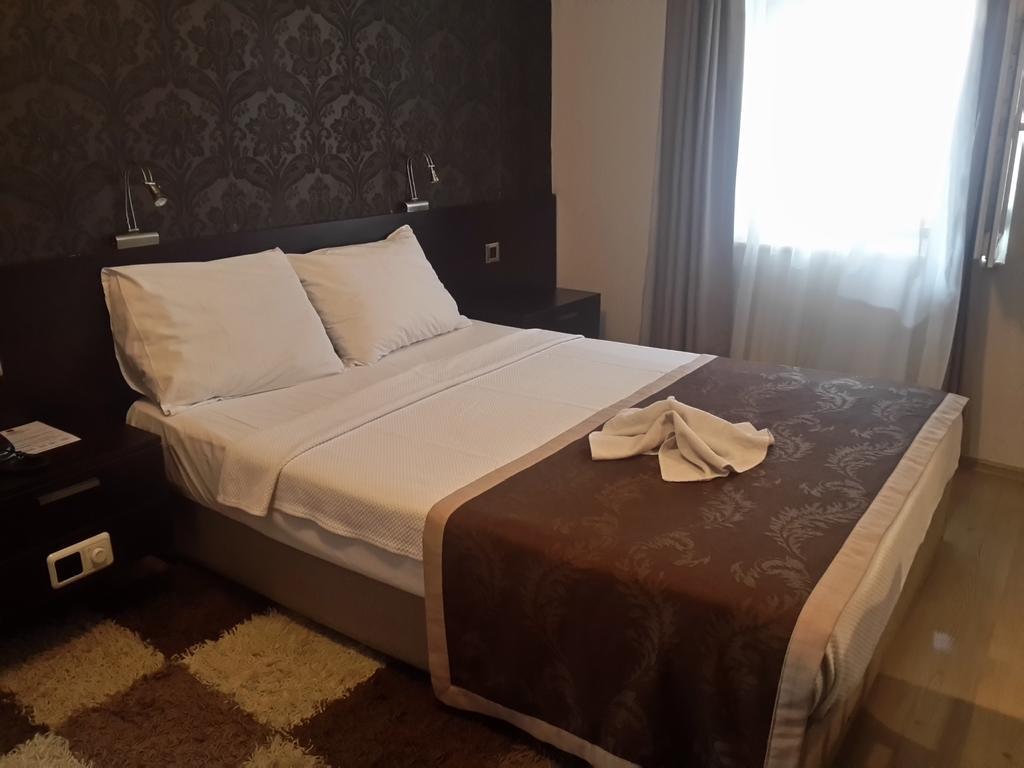 Hotel Residence 3* Istanbul
