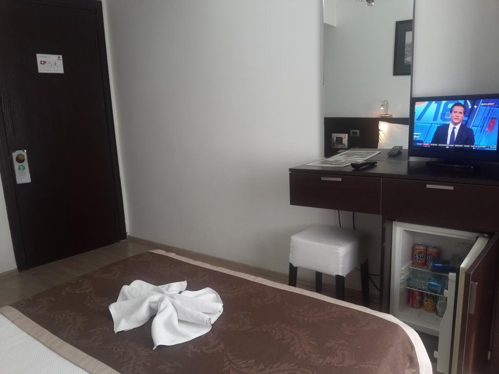Hotel Hotel Residence