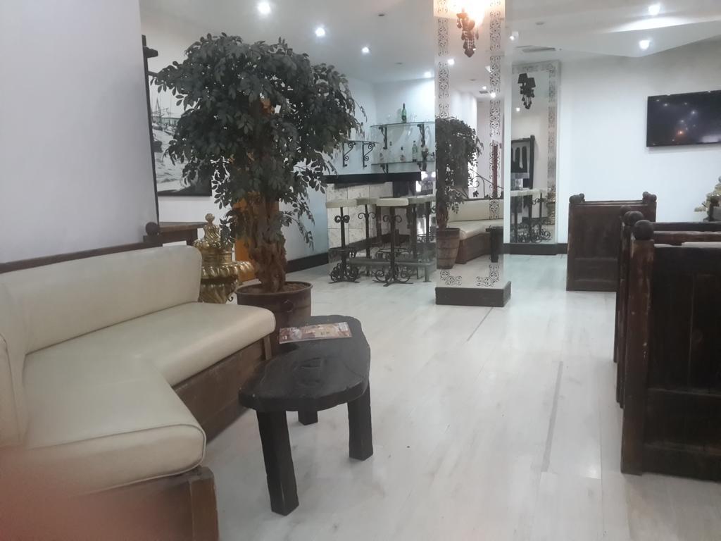 Hotel Hotel Residence