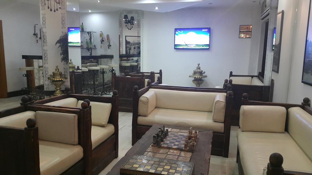 Hotel Hotel Residence 3*