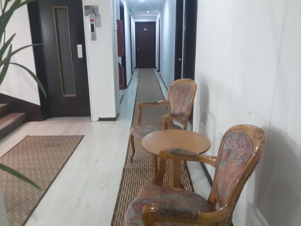 Hotel Residence