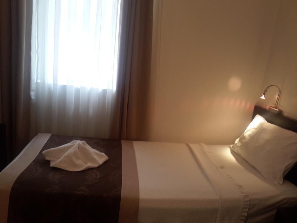 Hotel Residence Istanbul