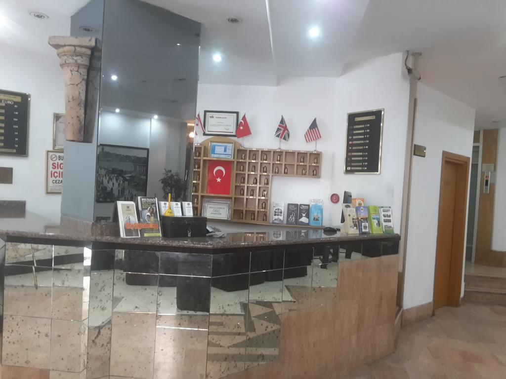 Hotel Hotel Residence Istanbul
