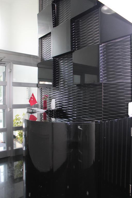 Apartment D&d Istanbul